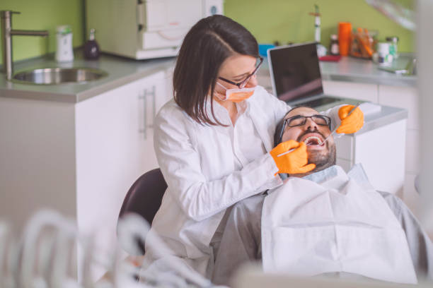 Best Emergency Tooth Extraction  in Gold Canyon, AZ
