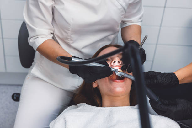 Best Knocked-Out Tooth Emergency  in Gold Canyon, AZ
